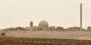 Frappe iranienne sur Israël : des dizaines de blessés et un centre nucléaire touché