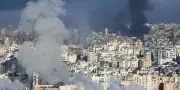 Frapper le Liban : l'offensive israélienne s'intensifie après l'entrée en guerre du Hezbollah