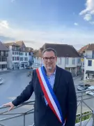 Frédéric Domercq élu maire de Salies-de-Béarn avec 58% des voix, une nouvelle ère s'ouvre