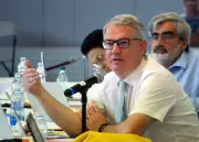 Frédéric Zgainski, ex-député MoDem, mène la liste Demain Cestas pour les municipales