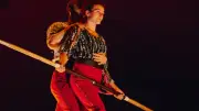 Frontignan célèbre le cirque contemporain avec la 2e édition de 