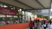 Frontignan : un malentendu sur les frais de cantine au collège des Deux Pins