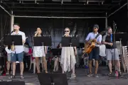 Fête de la Musique à Pessac : appel à candidatures pour artistes amateurs