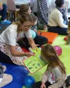 Fête de l'enfance à Gujan-Mestras : dix jours d'animations gourmandes