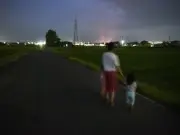 Fukushima : l'archive sensible de Yuki Iwanami révèle les cicatrices nucléaires