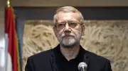Funérailles en Iran pour Ari Larijani, chef de la sécurité tué dans une frappe israélo-américaine