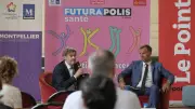 Futurapolis 2025 : génétique et IA illuminent le grand rendez-vous santé à Montpellier