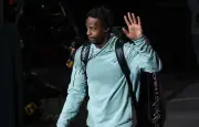 Gaël Monfils triomphe à Indian Wells et dévoile sa reconversion dans la finance