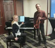 Gala de bienfaisance à Bordeaux pour des enfants ukrainiens de Soumy