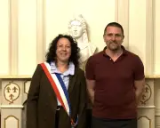 Garlin : Virginie Castérot élue maire avec une équipe renouvelée pour une gestion partagée