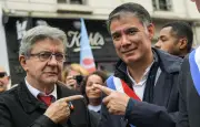 Gauche divisée : Mélenchon et le PS s'affrontent violemment avant les municipales