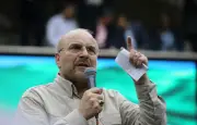 Ghalibaf, l'homme fort iranien que Trump qualifie de 