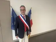 Gilles Frémy, nouveau maire du Passage-d'Agen, dévoile ses priorités