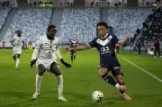Girondins de Bordeaux : La quête d'un nouveau souffle offensif en National 2