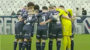 Girondins de Bordeaux vs Angoulême en National 2 : diffusion sur TV7