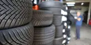 Goodyear : des pneus incriminés dans des accidents mortels toujours en circulation