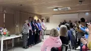 Grabels : Installation sereine du conseil municipal avec Pascal Heymes comme maire