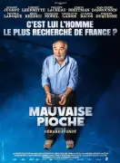 Gérard Jugnot à Bordeaux pour débattre de sa comédie « Mauvaise pioche »