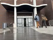 Grève à l'hôpital de Langon : le personnel réclame un brancardier de nuit aux urgences