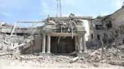 Guerre au Moyen-Orient : Explosions à Jérusalem et Téhéran, frappes et ripostes s'intensifient