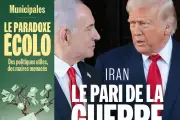 Guerre en Iran : Trump et Netanyahou s'engagent dans un conflit risqué sans cadre légal