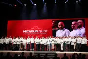 Guide Michelin 2026 : 62 nouvelles tables étoilées et une 3e étoile pour Michael Arnoult