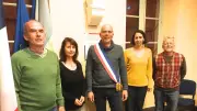 Guy Manifacier reconduit comme maire de Saint-Sébastien-d'Aigrefeuille pour un second mandat