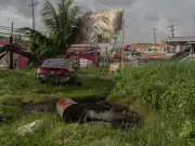 Guyana : la malédiction du pétrole noir ne profite qu'à une minorité