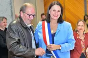 Hagetmau : Pascale Requenna réélue maire avec 76% des voix, installation du nouveau conseil
