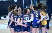 Handball : Bordeaux-Mérignac face à Évreux pour une qualification cruciale en play-off