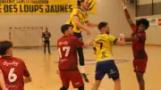 Handball : le MGC vise le haut du classement face à Aix-en-Savoie en Nationale 3