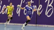 Handball : Les Cabistes de Bègles brisent leur série noire face à La Roche-sur-Yon