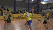 Handball : les seniors filles du SAHB visent la victoire à Quint-Fonsegrives