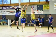 Handball : Montpon et Champcevinel en difficulté malgré de bonnes performances