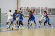 Handball Proligue : Saintes face à Angers dans un choc capital pour le maintien