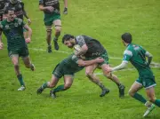 Hasparren-Mouguerre : un derby décisif pour la qualification en phases finales