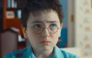HBO dévoile la première bande-annonce de la série Harry Potter, diffusion prévue fin 2026