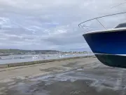 Hendaye : le port libre de Caneta menacé par de nouvelles normes institutionnelles