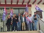 Hendaye : Les Insoumis déplorent l'alliance communiste avec le centre droit et l'impasse électorale