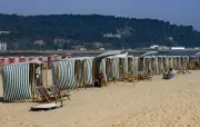Hendaye-Plage : la métamorphose d'un bourg en station balnéaire des Années folles