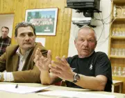 Henry Broncan quitte Auch pour Agen : le Sorcier du rugby gersois prend un nouveau défi