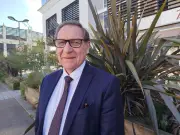 Hervé Dossat, tête de liste RN à Pessac, mise sur la sécurité pour les municipales