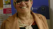 Hélène Gastand remporte la mairie de Soubès face à Isabelle Périgault