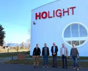 Holight et TE 64 innovent avec des kits de retrofitting pour moderniser l'éclairage public