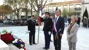 Hommage aux victimes de la guerre d'Algérie : la mémoire comme pilier de la paix