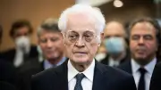 Hommage national à Lionel Jospin : Macron honore l'ancien Premier ministre socialiste