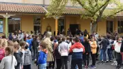 Hommage à Samuel Paty à Gignac : une commémoration à huis clos empreinte d'émotion