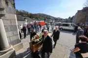 Hommage unanime à Christian Berçaïts, maire de Viodos-Abense-de-Bas