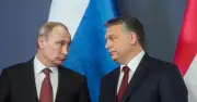 Hongrie : l'ingérence russe sans précédent dénoncée à la veille des législatives