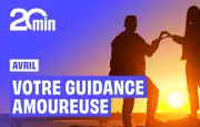 Horoscope Amour Avril 2026 : Le Printemps Réveille les Cœurs et les Émotions